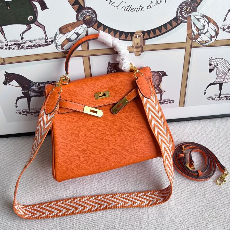 Hermes Kelly Bags